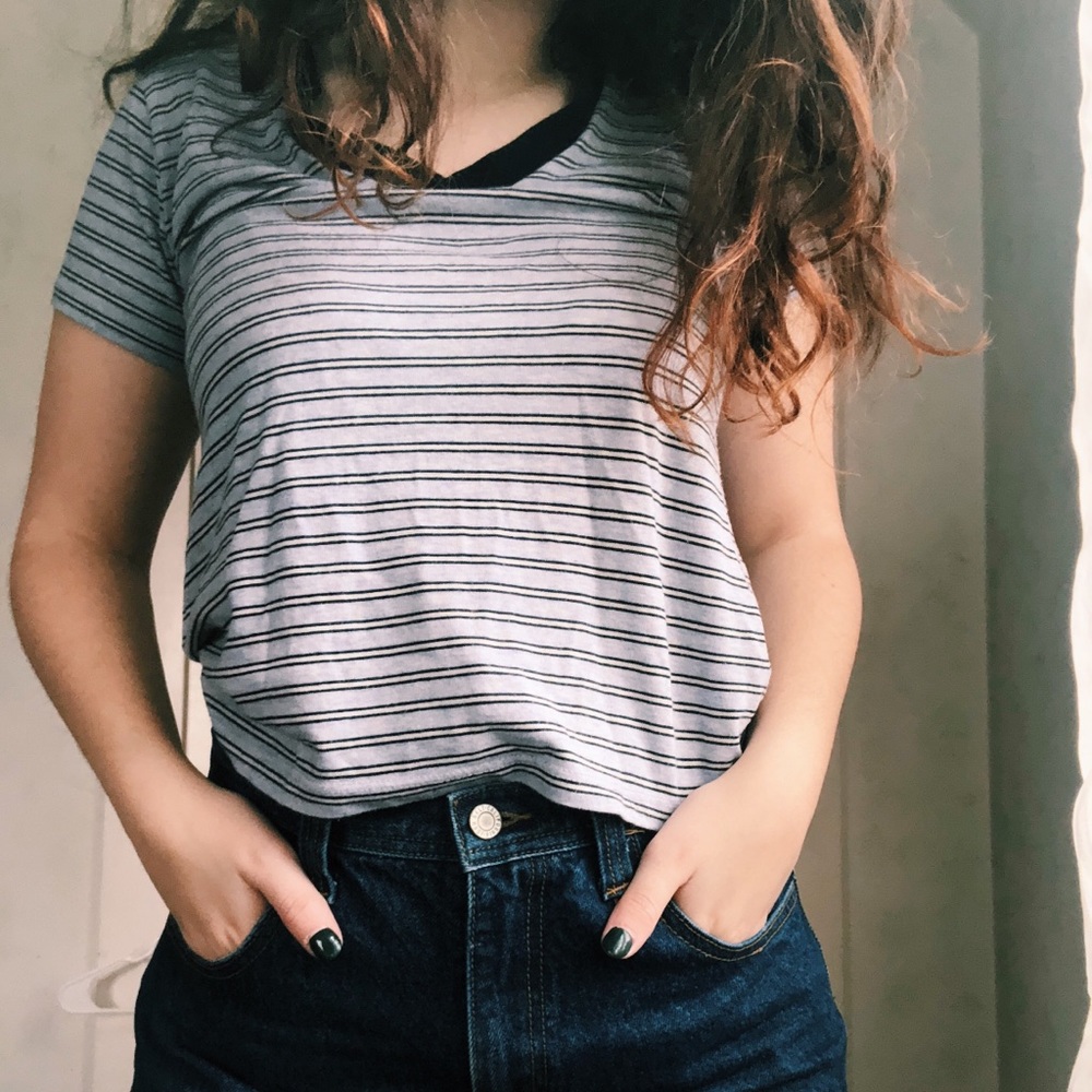 Brandy Melville tee